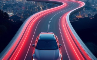 华为又一大杀器！全新问界M7效果图公布：无限接近实车！