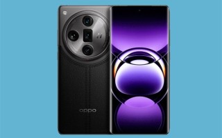 OPPO Find X8系列将在全球发售：首批搭载天玑9400！