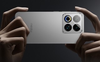 白面板手机已绝版！魅族23将在今年亮相：不再采用白面板 ！