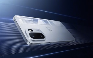 一加Ace 6T官宣：全球首发骁龙8 Gen5 ！