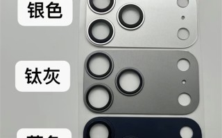 iPhone 17 Pro所有配色全部曝光：橙色最吸睛！