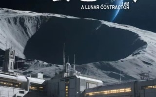 我国首部科幻短剧！《我在月球当包工头》下半年开播：国家航天局大力支持!