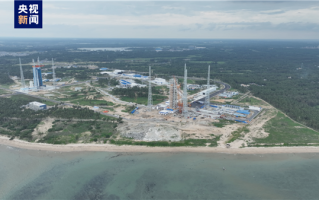 国内首个液体通用型火箭发射工位正式竣工：支持长征、快舟等10余款火箭！