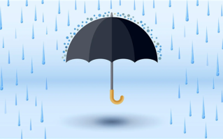 南方未来10天捅了“雨窝”：降雨一轮接着一轮！