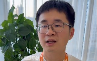 上海交大教授张伟楠:华为昇腾384芯片有望完全和美国抗衡 甚至超越! 上海交大教授张伟楠:华为昇腾384芯片有望完全和美国抗衡 甚至超越!