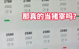 680元民宿被平台调成2780元 完全不知情的老板一下懵了！