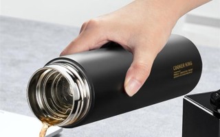 别再用了！这种保温杯可能引发慢性中毒！