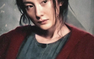 《酱园弄·悬案》票房突破2亿 助杨幂主演票房破80亿！