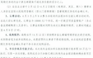 恒大一楼盘号召业主用违约金买车位 律师表示业主有拒绝的权利！
