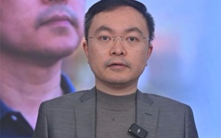 蔡磊研发药物对病友起效:20多岁的女孩重获新生! 蔡磊研发药物对病友起效:20多岁的女孩重获新生!