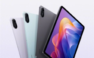 REDMI Pad 2官宣：2.5K屏+9000mAh电池 主打护眼长续航！
