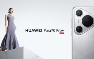 华为Pura 70 Pro/Ultra实测：首发搭载全新麒麟9010芯片！