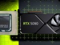 RTX 5090公版太奢华了！16+6+7相供电、14层PCB！