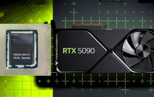 RTX 5090公版太奢华了！16+6+7相供电、14层PCB！