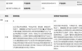 空间表现直接拉满！华为问界M9将推出5座版车型！