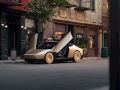 特斯拉：Robotaxi安全性信息属于机密 不会公开！