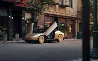 特斯拉：Robotaxi安全性信息属于机密 不会公开！