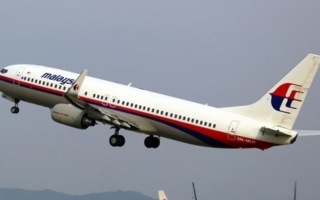 马来西亚官方郑重承诺：尽快恢复搜索马航MH370！