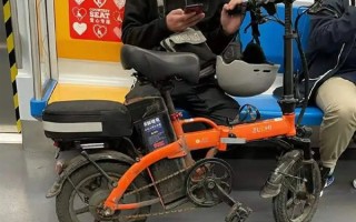 锂电池惹不起！网友呼吁折叠电动车、滑板车等禁入地铁等公共交通 官方回应！
