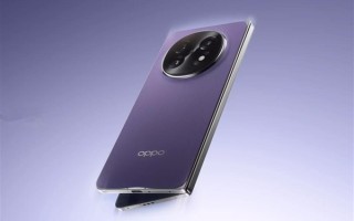 全球最薄折叠屏！OPPO Find N5明天首销：8999元起！