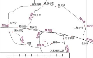 70年了！中国-蒙古第二条跨境铁路开工：全长仅9.91公里！