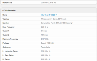 RTX 5060移动版Geekbench跑分首曝！比RTX 4060高18%!