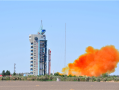 一箭12星！“三体计算”卫星星座成功发射!