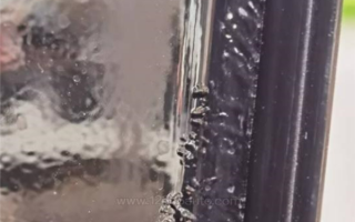 因批量爆漆遭车主集体投诉 奇瑞星途致歉：制定方案、终身质保！