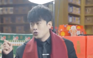 称山姆商品很容易超越：网红辛巴要花15亿开超市!