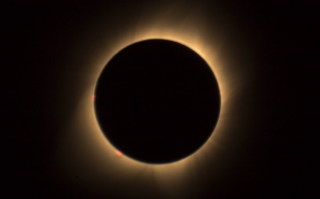 今年全球唯一一次日全食将上演：持续超4分钟！