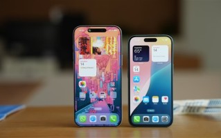 iPhone 16系列首销4周销量不及15系列：果粉换机动力不足！