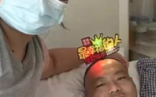 相恋10年供女友考研男子已去世 女友：将替男友照顾好他的父母！