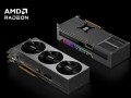 联想推两款新显卡：三风扇三槽RX 9070 XT、单风扇RTX 5060！