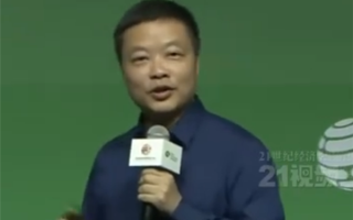 何小鹏：为什么日本人不相信新能源 而欧洲人不相信自动驾驶！