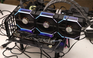 NVIDIA最入门显卡：RTX 5050成功改装成5050 Ti！创多项世界纪录！