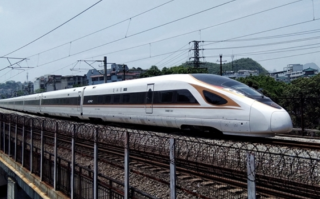 候补也是秒灰！12306回应五一抢票难度堪比春运：无法预测！