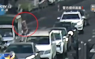 一网约车司机把方向盘当提款机 半年撞车42次！团伙骗保120多万 ！