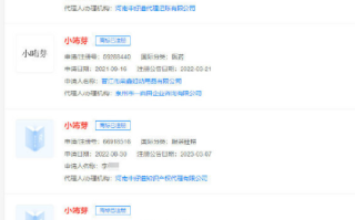 张杰女儿小名已被抢注商标 并注册成功！