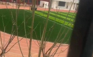 官方回应中考跑道长度不一致：将进一步向上级反馈！