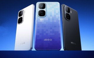 全球首款2K屏天玑9500旗舰曝光：iQOO打造！