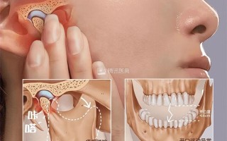 00后女生一觉醒来无法张嘴：确诊“T M D” ！