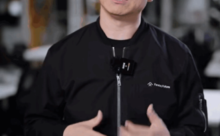 贾跃亭：我可能是被造谣最多的中国企业家！