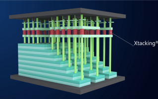 刚拿到长江存储专利 三星就宣布400+层闪存！首次双晶圆键合！