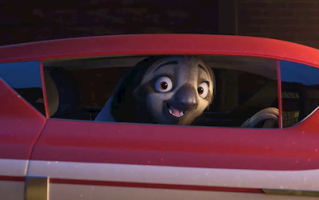 《疯狂动物城2》票房达38.51亿 冲击中国影史票房榜TOP10 !