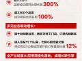 京东双11爆发：超5.2万个品牌同比增长超300%！