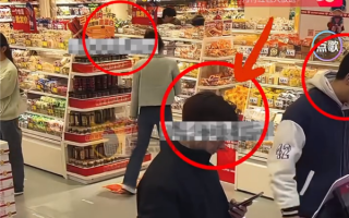 赵一鸣多家门店直播顾客不打码 网友质疑侵犯隐私 ！