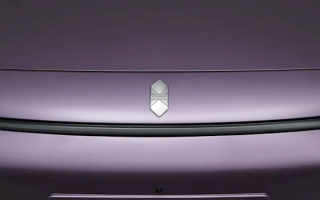 Logo上车 新款智界R7申报图公布：备受吐槽的一个设计终于改了！