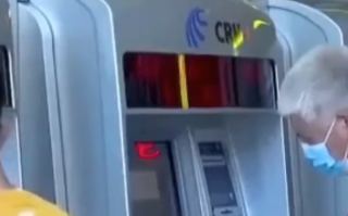 12306一种新的存钱方式 到底啥情况？