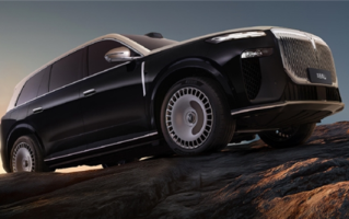 40秒下线一台车！岚图汽车启动工厂升级改造 ！