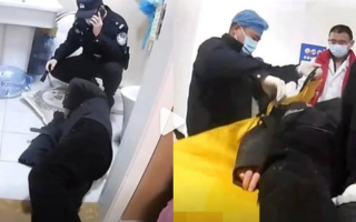 男子3天没上班同事报警救其一命 网友：关心身边的人是多么重要！